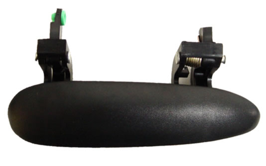 [CHCAV95MEXTXDL] MANIJA EXT CHEVROLET CAVALIER DE 1995 AL 2004 / SUNFIRE DE 1995 AL 2005 PLAST DEL IZQ (5785) 
