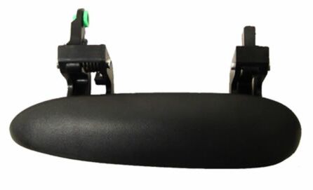 MANIJA EXT CHEVROLET CAVALIER DE 1995 AL 2004 PLAST TRAS DER (5799)