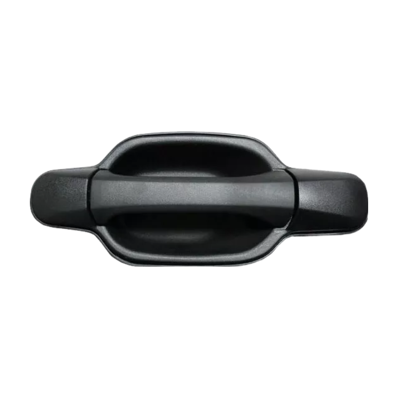 MANIJA EXT CHEVROLET COLORADO / CANYON DE 2004 AL 2012 PLAST LISA TRAS DER (122917)