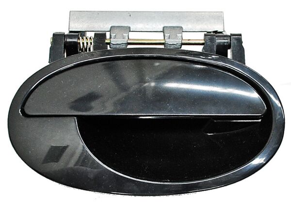MANIJA EXT CHEVROLET CORSA/ MERIVA DE 2004 AL 2008 PLAST TEXT TRAS IZQ TW