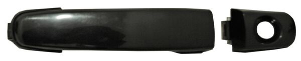 [CHEQU05MEXTXHDL] MANIJA EXT CHEVROLET EQUINOX 05-09 / HHR 06-11/ TORRENT 06-09 C/HOYO P/LLAVE PLAST TEXT DEL IZQ (5804) TW