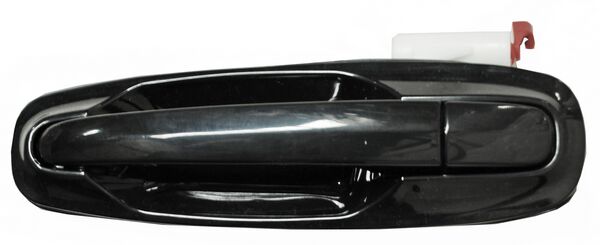 MANIJA EXT CHEVROLET OPTRA  DE 2006 AL 2010 PLAST LISA TRAS IZQ (5825) TW