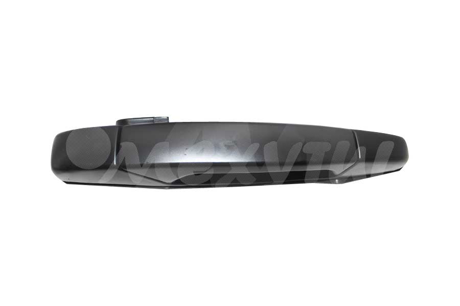 MANIJA EXT CHEVROLET PU / SUB / TAHOE / YUKON / AVALAN / ESCALADE DE 2007 AL 2014 S/HOYO P/LLAVE PLAST LISA DEL DER (129451) TW