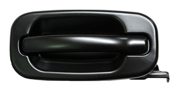 [CHPU99MEXLSTL] MANIJA EXT CHEVROLET PU 99-06 / SUBURBAN / TAHOE / YUKON / DENALI 00-06 / AVALANCHE 02-06 PLAST LISA TRAS IZQ (135165) TW 