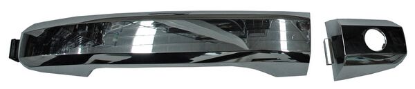 [MEPCPU14DCL] MANIJA EXT CHEVROLET PU/ GMC PU 14-15 PLAST CROM DEL IZQ TW 