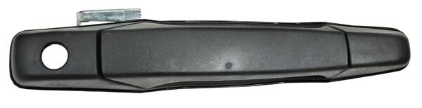 [CHPU07MAEXTCHPLPR] MANIJA EXT CHEVROLET PU/ SUBURBAN/ TAHOE/ YUKON/ AVALANCHE/ ESCALADE 07-14 PLAST TEXT C/HOYO P/LLAVE DEL DER TW