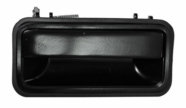 [CHS1095MANCHPTRR] MANIJA EXT CHEVROLET S10 / BLAZER / SONOMA / JIMMY / ENVOY 95-04 PLAST LISA TRAS DER TW