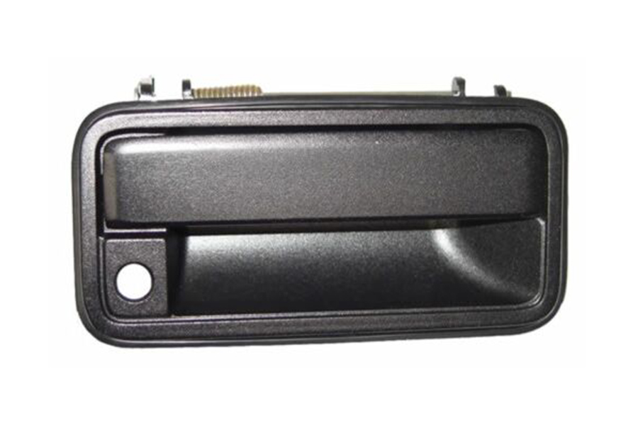 MANIJA EXT CHEVROLET S10 / BLAZER / SONOMA / JIMMY / ENVOY DE 1995 AL 1997 C/HOYO P/LLAVE PLAST LISA DEL DER