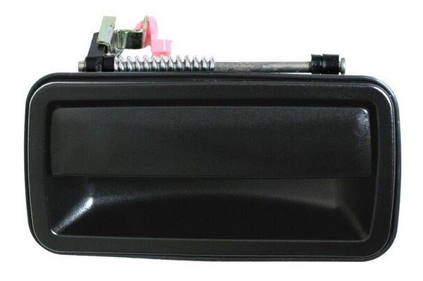 [MEPCS1095TCR] MANIJA EXT CHEVROLET S10/ BLAZER/ SONOMA/ JIMMY/ ENVOY 95-04 PLAST TEXT TRAS DER TW 