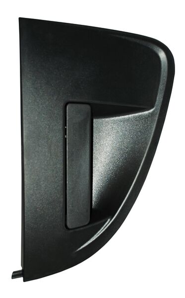 MANIJA EXT CHEVROLET SONIC 14-17 5 PTAS PLAST TRAS IZQ TW
