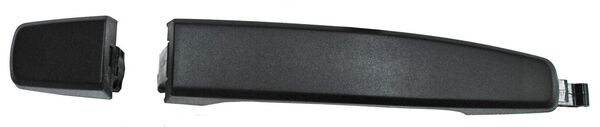 [MEPCTO11LR] MANIJA EXT CHEVROLET TORNADO 11-20 PLAST NEG DEL DER