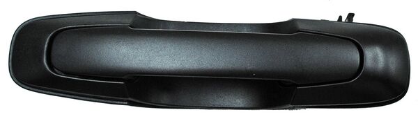MANIJA EXT CHEVROLET TRACKER / GRAND VITARA DE 1995 AL 2005 PLAST TEXT DEL/TRAS IZQ (12735)