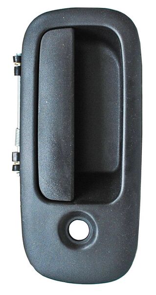[MEPCVA10CBR] MANIJA EXT CHEVROLET VAN 10-16 EXPRESS PLAST TEXT BISAGRA LAT DER TW