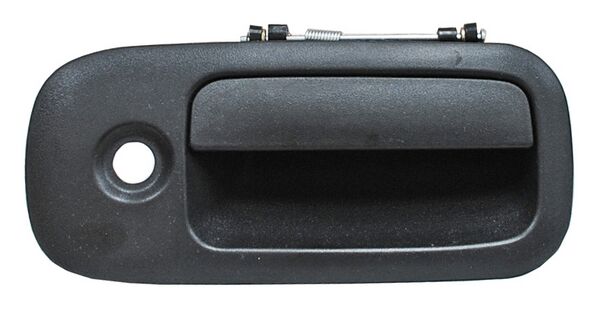 [MEPCVA10DR] MANIJA EXT CHEVROLET VAN 10-16 EXPRESS PLAST TEXT DEL DER TW