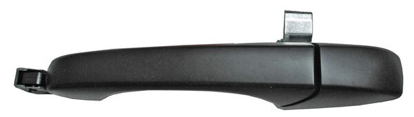 [DO30005MEXLSTL] MANIJA EXT CHRYSLER 300C / MAGNUM DE 2005 AL 2010 PLAST LISA TRAS IZQ (12907) TW