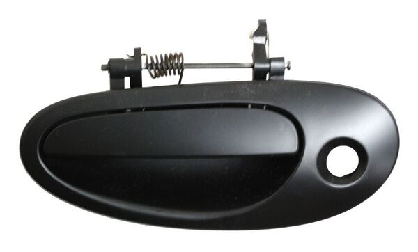 MANIJA EXT CHRYSLER NEON / STRATUS / SEBRING DE 2000 AL 2006 C/HOYO P/LLAVE PLAST LISA DEL IZQ (5888)