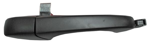 [DO30005MEXLSR] MANIJA EXT DODGE 300C / MAGNUM DE 2005 AL 2010 S/HOYO P/LLAVE PLAST LISA DEL / TRAS DER (12740) 