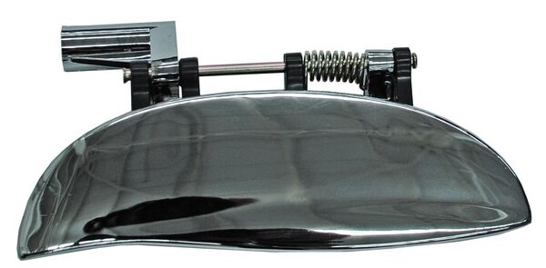 [DOATO00MEXCRDR] MANIJA EXT DODGE ATOS DE 2001 AL 2011 PLAST CROM DEL DER (8971) 