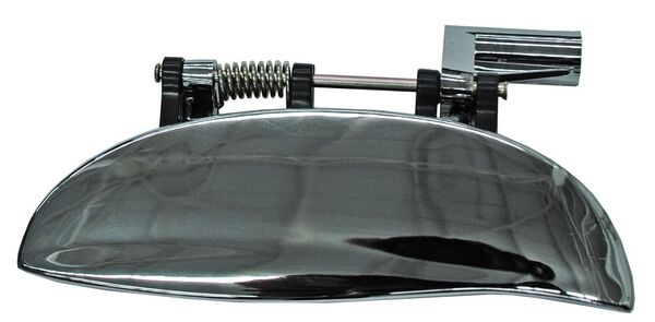[DOATO00MEXCRDL] MANIJA EXT DODGE ATOS DE 2001 AL 2011 PLAST CROM DEL IZQ (8970) TW 