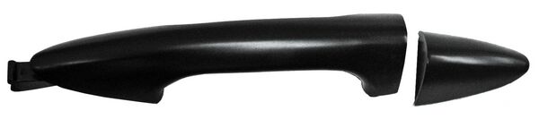 MANIJA EXT DODGE ATTITUDE DE 2012 AL 2014 PLAST LISA TRAS IZQ (159164) TW