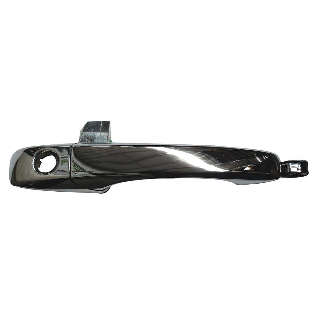 MANIJA EXT DODGE AVENGER DE 2008 AL 2014 / TOWN & COUNTRY DE 2008 AL 2015 / 200 DE 2012 AL 2013 / JOURNEY DE 2009 AL 2013 / CIRRUS DE 2007 AL 2010 PLAST CROM DEL IZQ (11730) TW