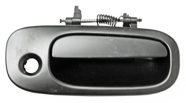 [DOCHA06MEXDR] MANIJA EXT DODGE CHARGER  DE 2006 AL 2010 / CHALLENGER DE 2008 AL 2014 S/HOYO P/ LLAVE PLAST LISA DEL DER (10758) TW