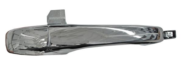 [MEPDDU12DCR] MANIJA EXT DODGE DURANGO DE 2012 AL 2016/ GRAND CHEROKEE DE 2011 AL 2016 PLAST CROM S/HOYO P/LLAVE DEL/TRAS DER TW 