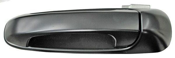 [MEPDPU02TLL] MANIJA EXT DODGE PU DE 2002 AL 2009/ DAKOTA DE 2005 AL 2011 PLAST LISA TRAS IZQ TW