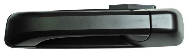 [DOPU09MAEXTL] MANIJA EXT DODGE PU DE 2009 AL 2013 PLAST LISA TRAS IZQ 