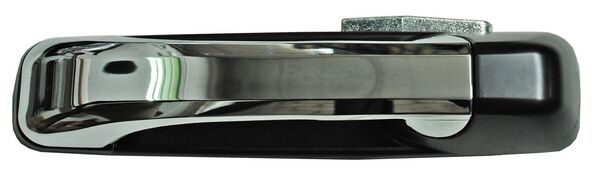 MANIJA EXT DODGE PU 09-13 PLAST NEG/CROM TRAS IZQ TW
