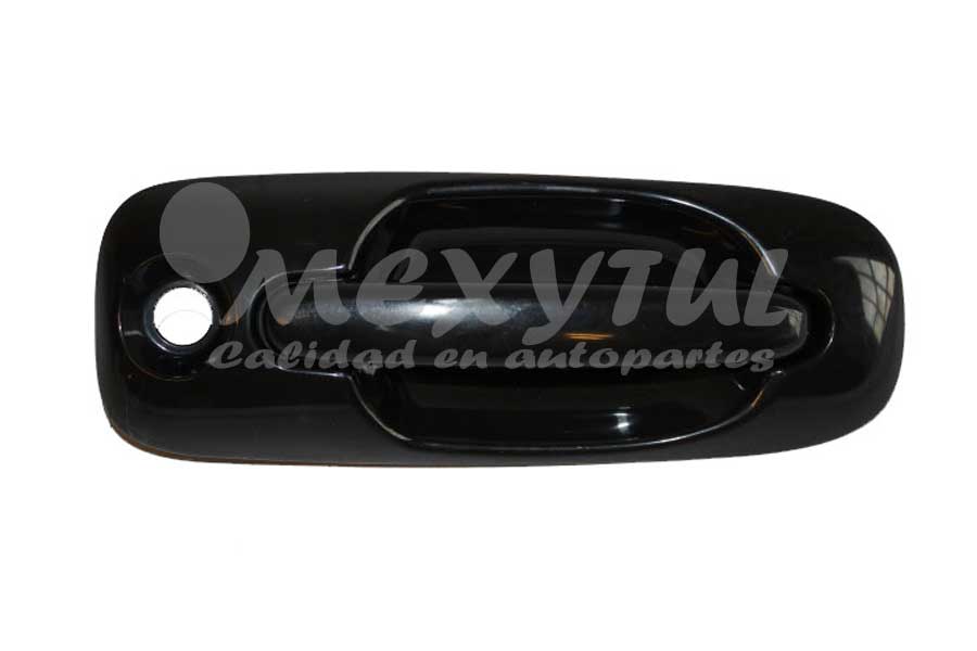 MANIJA EXT DODGE VOYAGER/ CARAVAN DE 2001 AL 2007 DEL PLAST LISA DEL DER (5928)