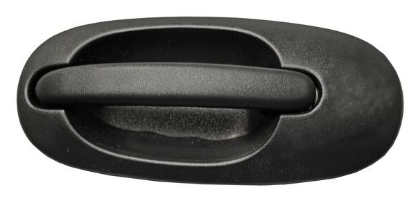 MANIJA EXT DODGE VOYAGER/ CARAVAN DE 1996 AL 2000 PLAST TEXT S/HOYO P/LLAVE LAT IZQ (5935) TW