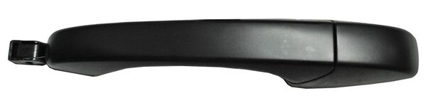[MEPDVO08L] MANIJA EXT DODGE VOYAGER/ CARAVAN/ TOWN & COUNTRY 08-16 PLAST LISA LAT IZQ/DER TW 
