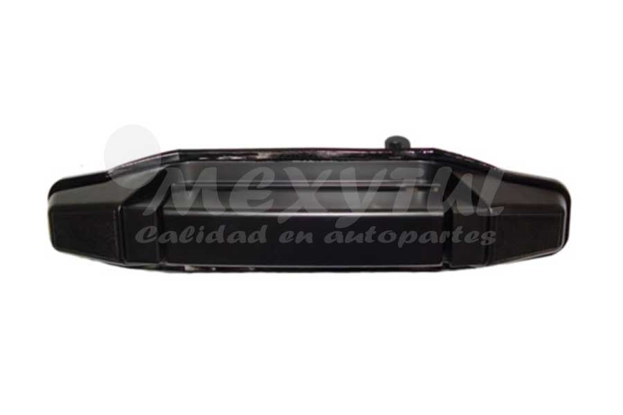 [FOAER86MEXTXDL] MANIJA EXT FORD AEROSTAR DE 1986 AL 1989 TEXT DEL IZQ (5945) *A