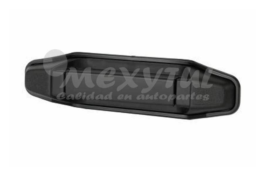 MANIJA EXT FORD AEROSTAR DE 1986 AL 1997 PLAST TEXT PTA LAT (5944)