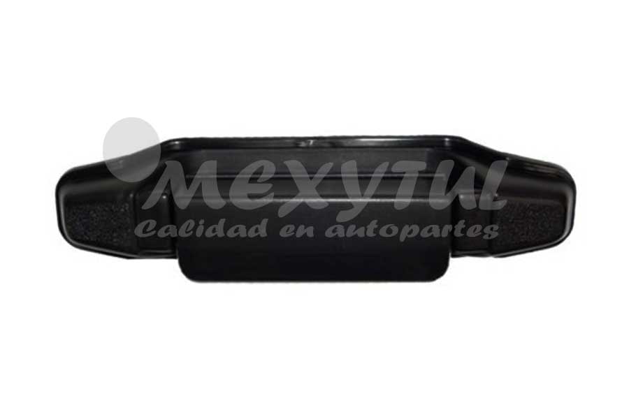 [FOAER90MEXTXDL] MANIJA EXT FORD AEROSTAR DE 1990 AL 1997 C/HOYO P/LLAVE PLAST IZQ (5947) *A