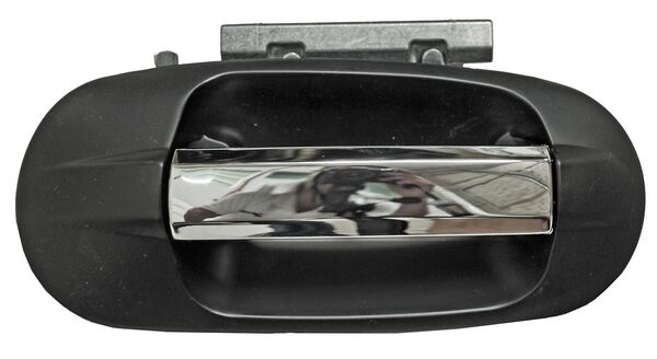 [FOEXP07MEXDR] MANIJA EXT FORD EXPEDITION DE 2007 AL 2016 / EXPEDITION DE 2003 AL 2016 S/HOYO P/LLAVE PLAST NEG/CROM DEL DER (10760) TW 