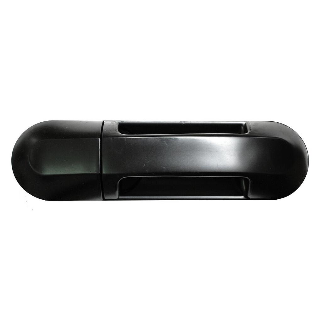 [FOEXP02MEXLSTL] MANIJA EXT FORD EXPLORER/ MOUNTAINEER DE 2002 AL 2010 / SPORT TRAC DE 2007 AL 2010 / AVIATOR DE 2003 AL 2005 PLAST LISA TRAS IZQ (12559) 