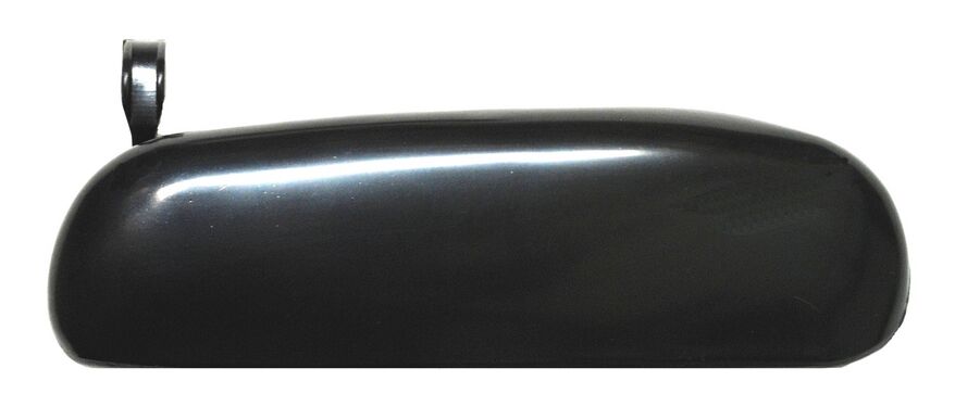 MANIJA EXT FORD FIESTA DE 1998 AL 2002 / IKON DE 2000 PLAST LISA TRAS DER( TW