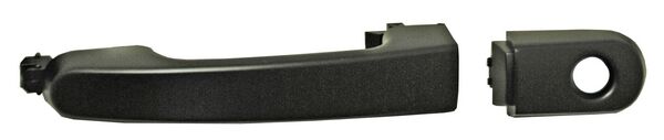 MANIJA EXT FORD FIVE HUNDRED 05-07 PLAST LISA DEL IZQ TW