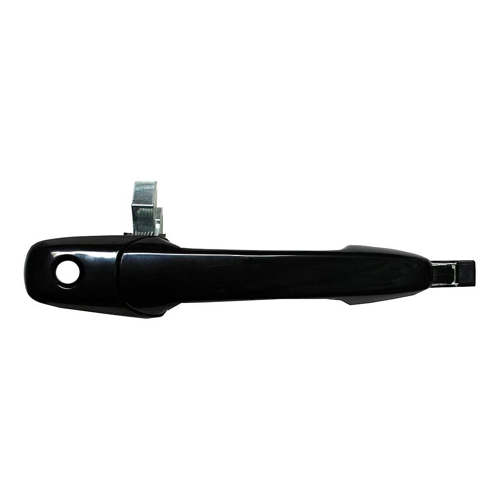 [FOMUS05MEXLSDR] MANIJA EXT FORD MUSTANG DE 2005 AL 2013 PLAST LISA DEL DER (5989) TW