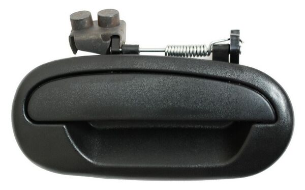 [MEPFPU98TL] MANIJA EXT FORD PU 98-03 PLAST TEXT TRAS IZQ TW 