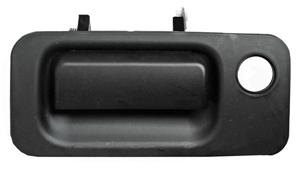 [FORAN05MEXDL] MANIJA EXT FORD RANGER DE 2005 AL 2009 C/HOYO P/LLAVE PLAST TEXT DEL IZQ (11755) TW