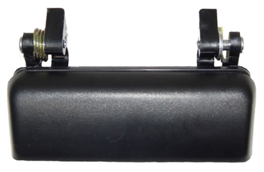 [FORA93MAEXL] MANIJA EXT FORD RANGER DE 1993 AL 2000/ EXPLORER DE 1991 AL 1994 / MAZDA DE 1994 AL 2000/ DEL/TRAS PLAST TEXT IZQ (5965) TW