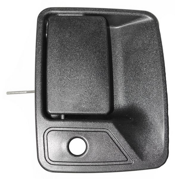 [MEPFSD99R] MANIJA EXT FORD SUPER DUTY 99-16 PLAST TEXT DEL DER TW