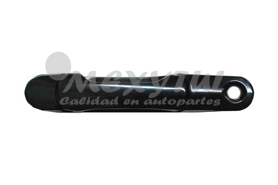MANIJA EXT FORD WINDSTAR DE 1995 AL 1998 PLAST LISA CORREDIZA LAT (12808)