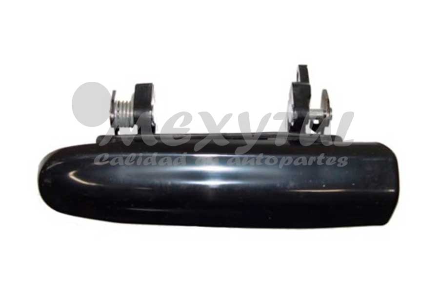 [FOWIN95MEXLSDR] MANIJA EXT FORD WINDSTAR DE 1995 AL 1998 PLAST LISA DEL DER (6017) *A