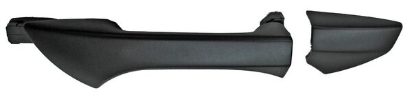MANIJA EXT HONDA ACCORD 08-12 PLAST LISA TRAS IZQ TW
