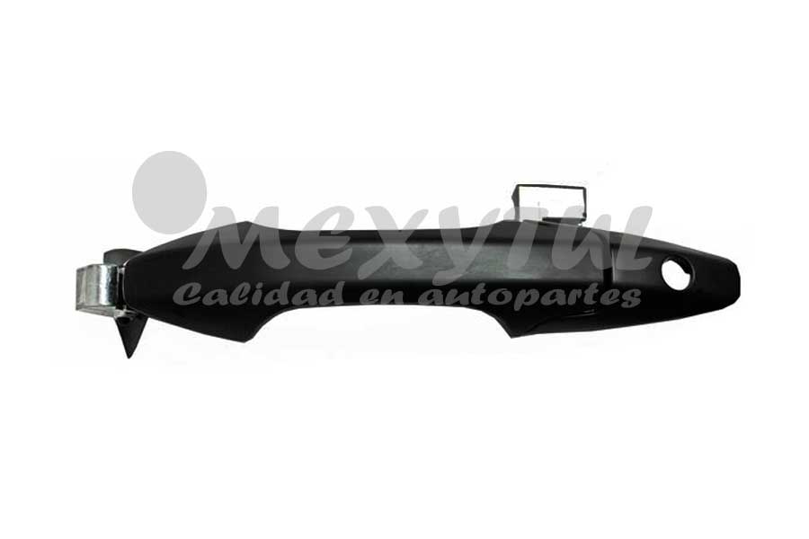 MANIJA EXT HONDA CRV DE 2007 AL 2011 C/HOYO P/LLAVE DEL IZQ (10801) *A