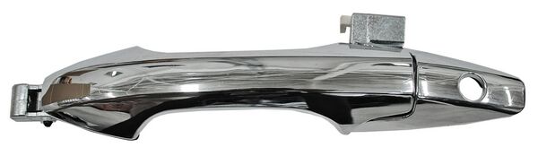 MANIJA EXT HONDA CRV 07-11/ ACCORD CROSSTOUR 10-12 PLAST CROM DEL IZQ